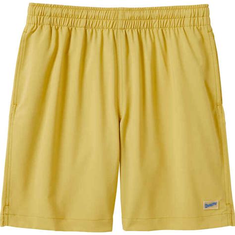 Mens Pier Genius Unlined 9 Shorts Duluth Trading Company