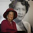 Dorothy Height dies at 98; key figure in the civil rights movement - LA ...