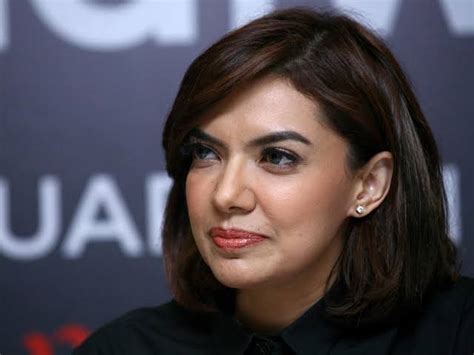 Najwa Shihab Dapat Surat Cinta Lagi Usai Disenggol Nikita Mirzani Id