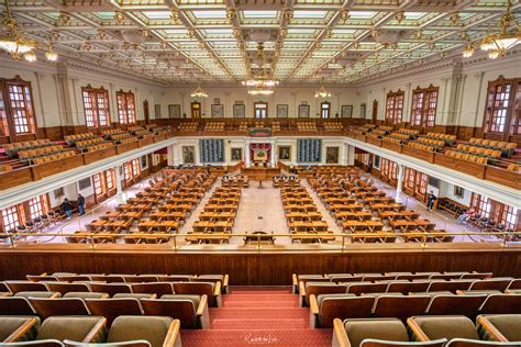 Gallery View of House of Representatives Chamber, Texas St… | Flickr