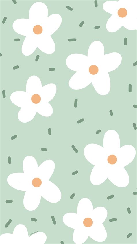 Pinterest Faithrice6 Floral Wallpaper Iphone Cute Patterns Wallpaper