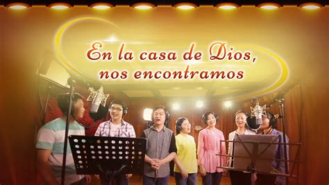 Iglesia De Dios Todopoderosoel Amor De Dios Permite Que Nos