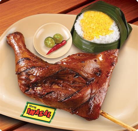 How To Franchise Mang Inasal In The Philippines Fabph