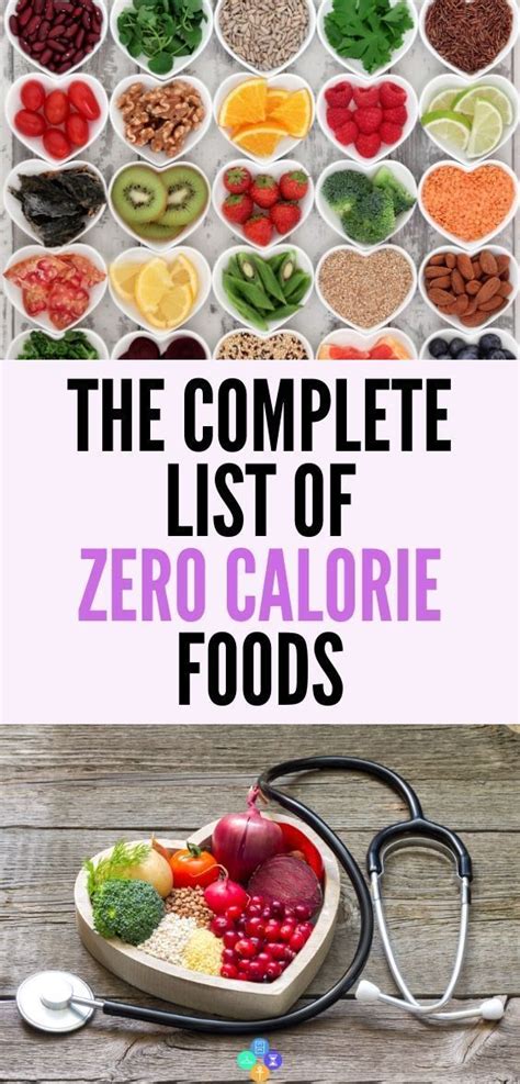 Zero Calorie Foods List Ideas Workout Zero Calorie Foods List Hot Sex