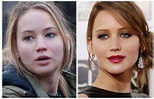 20 Celebrities Who Look Completely Different Without Makeup