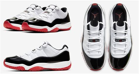 Every day seems like the 2020 vision for jordan brand gets clearer and clearer. Air Jordan 11 Low White Bred Concord Shirt | SneakerFits.com