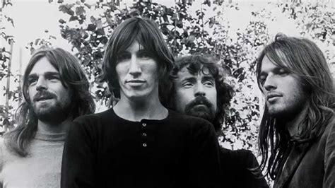 Pink Floyd Speak To Me Breathe Live At The Bbc 1974 Remastered 1080p