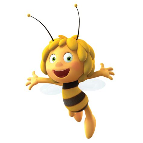 Maya The Bee Film Barry B Benson Image Barry Bee Benson Png