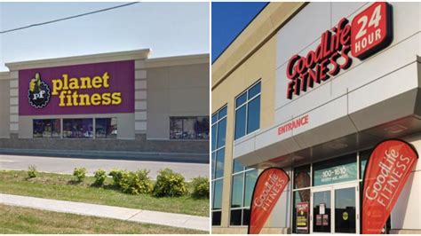 Ontario Gyms Are Reopening In A Bunch Of Cities Outside Toronto From