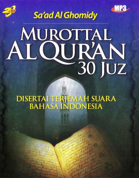 Bacaan al qur an 30 juz full, dari surah 1 sampai 114, merdu bikin hati tenang. Download Mp3 Murotal al-quran 30 juz komplit single link ...