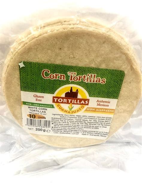 Discovering The Best Corn Tortillas In Mexico City