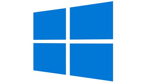 Windows Logo Symbol History Png 38402160