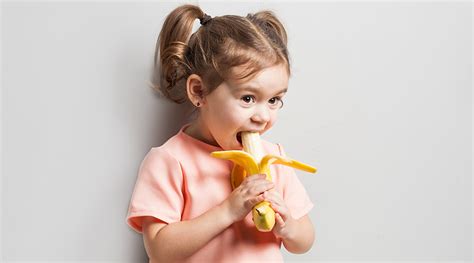 All The Major Banana Benefits For Kids Healthkart