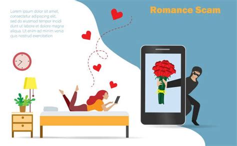online romance scams on the rise as valentine s day approach