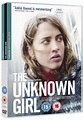 The Unknown Girl | Papercut