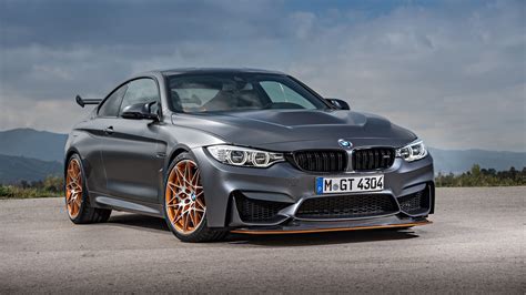 2017 BMW M4 GTS 4K Wallpapers | HD Wallpapers | ID #19907