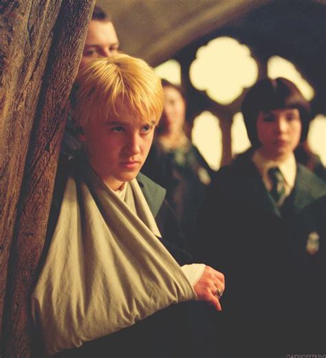 Purely Slytherin Draco Harry Potter Draco Malfoy Prisoner Of Azkaban