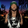 Ty Dolla Sign by Tecnificent on DeviantArt