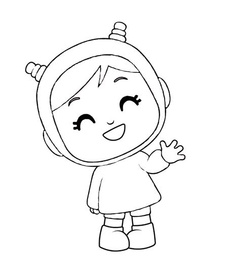 Nina Coloring Pages Coloring Pages