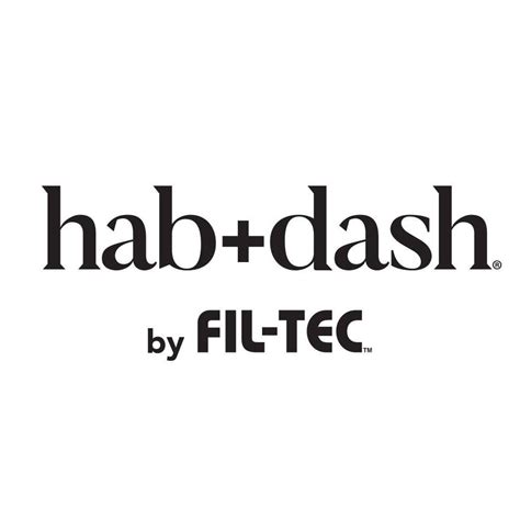 Habdash By Fil Tec