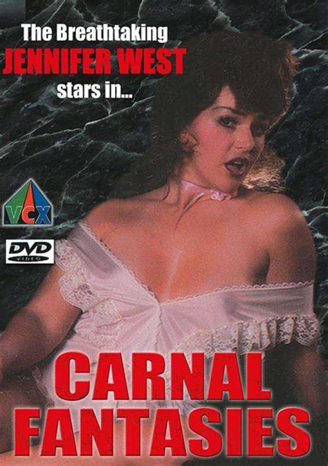 Carnal Fantasies Vcx Unlimited Streaming At Adult Dvd Empire Unlimited