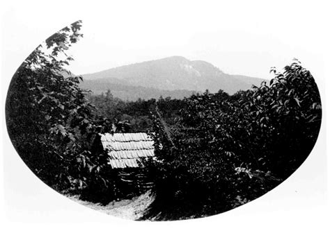 All Things Appalachia speaker series - None this month - Transylvania