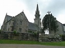 Église Notre-Dame de Pencran | Musée du Patrimoine de France
