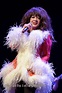 Forgotten Hits: Ronnie Spector: Best Christmas Ever Concert Review