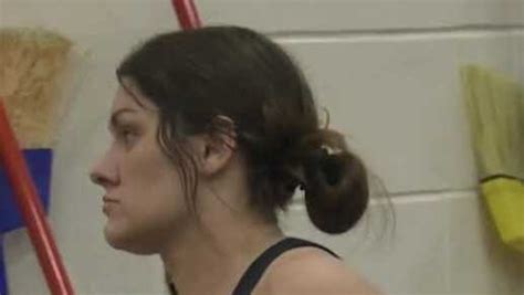 S Indiana Woman Sentenced To 10 Years In Double Shooting