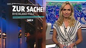 Zur Sache Rheinland-Pfalz vom 13.7.2023 - Zur Sache Rheinland-Pfalz - TV