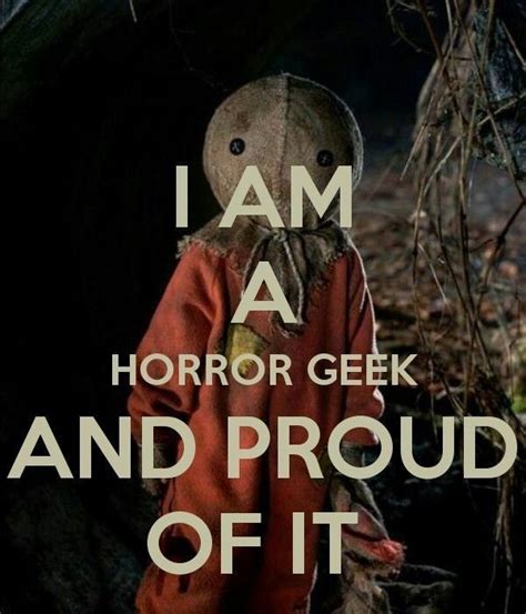 Pin By Daily Doses Of Horror And Hallow On I ♡ Horror Funny Horror