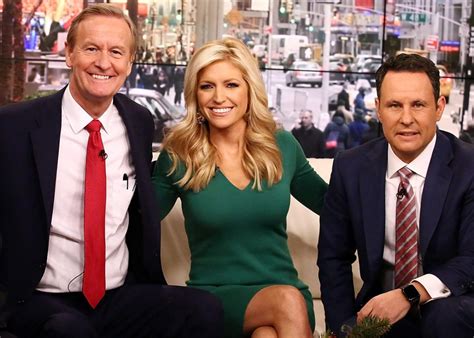 Fox And Friends Hosts 2020