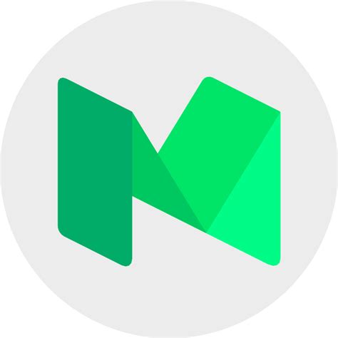 Medium Logo Vector Svg Icon Svg Repo