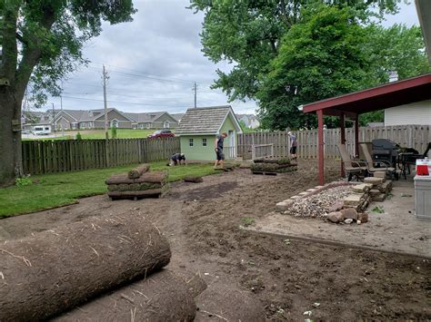 Bobcat service atlanta 38.630 views1 year ago. Backyard Grading and Sod - Norwalk Seasonal Services