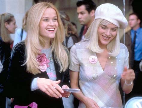 Legally Blonde Writers Quash Rumours About The Films Alt Queer Ending Dazed