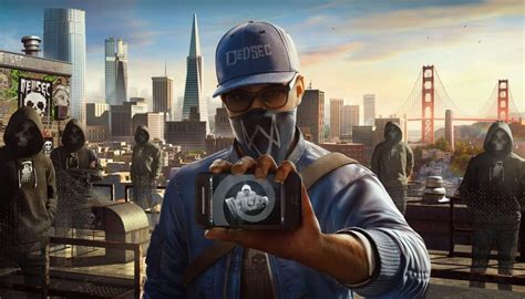 Watch Dogs 2 Ending And Final Missions Have You Gone Through The Plot