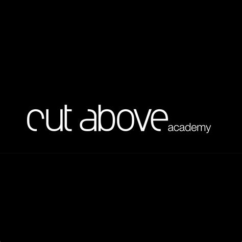 cut above academy auckland