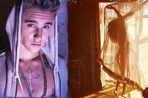 Justin Biebers Saucy Sex Texts To Selena Gomez Irish Mirror Online