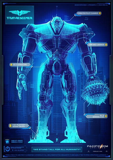 It has been ten years since the this new international poster of pacific rim 2 aka pacific rim uprising, the upcoming. Pacific Rim 2 | Teaser Trailer