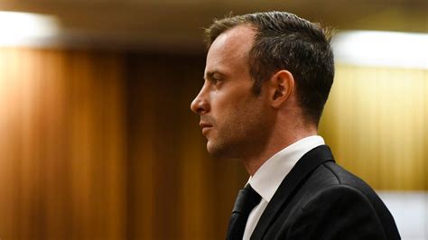 Oscar pistorius was born with fibular hemimelia (congenital absence of the fibula) in both legs, and when he was 11 months old, his legs were amputated halfway between the knee and ankle. Oscar Pistorius denied right to appeal murder conviction ...