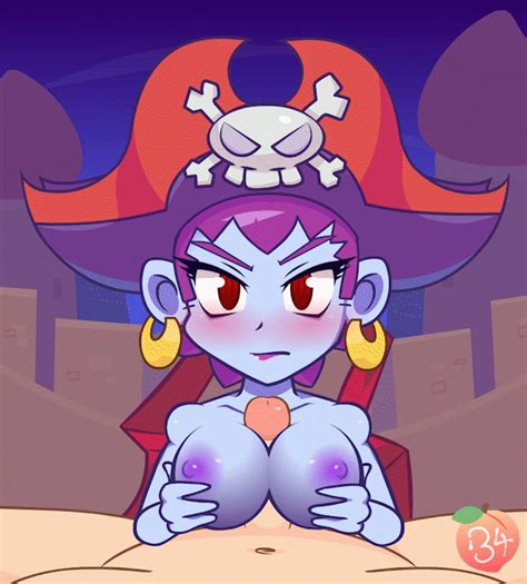 Post 3211216 Peachypop34 Riskyboots Shantaeseries Animated