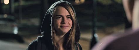 Cara Delevingnes Paper Towns Gets First Trailer • Gcn