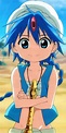 Image - Aladdin anime1.png | Magi Wiki | FANDOM powered by Wikia