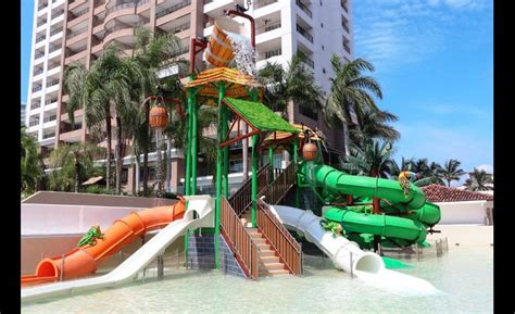 Paquete Hotel Vuelo Sunscape Puerto Vallarta Resort And Spa Mp