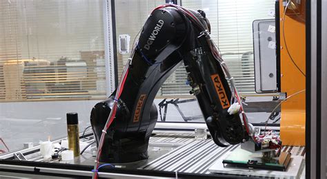 Dgworld Ai Autonomous Robotics