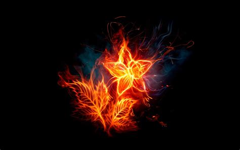 Free Download Abstract Wallpaper Fire 2560x1600 For Your Desktop