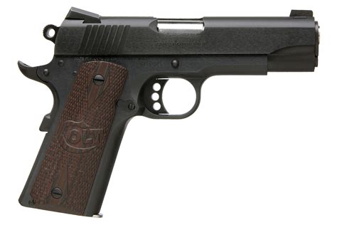 Colt 1911 Combat Commander O4940xe Shooters Sporting Center