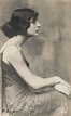 Paola Borboni: One of the Greatest Stage Actresses of Italy ~ Vintage ...