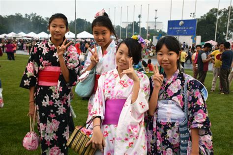 Off jalan tun razak 50450 kuala lumpur malaysia. Bon Odori 2015 in Shah Alam, The Biggest Outside Japan ...