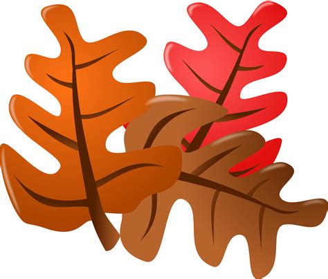 Free Autumn And Fall Clip Art Images
